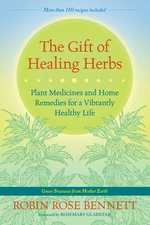 The Gift of Healing Herbs