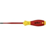 Šroubovák Torx VDE Wiha SOFTFINISH ELEC. slimFix 3251TR025, TR 25