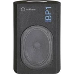 Pasivní subwoofer do auta Renkforce Bass BP1, 200 W