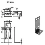 Držák Datalogic 95ACC2270, ST-5039