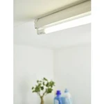 LED Philips Lighting 230 V, G13, 8 W = 18 W, 600 mm, neutrální bílá, A+ (A++ - E) tvar trubky 1 ks