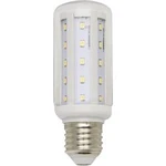 LED žárovka LightMe LM85161 230 V, E27, 8 W = 60 W, teplá bílá, A++ (A++ - E), tvar pístu, 1 ks