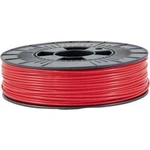 Vlákno pro 3D tiskárny Velleman PLA285R07, PLA plast, 2.85 mm, 750 g, červená