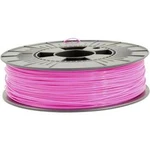 Vlákno pro 3D tiskárny Velleman PLA175P07, PLA plast, 1.75 mm, 750 g, růžová