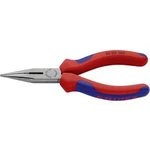 Půlkulaté kleště s břitem Knipex 25 02 140, 140 mm