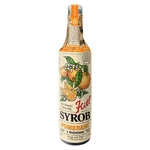 KITL Syrob Pomeranč s dužinou 500 ml