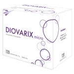 ONAPHARM Diovarix micro 120 tablet