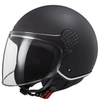 Moto přilba LS2 OF558 Sphere Lux Matt  Matt Black  XS (53-54)