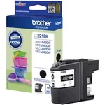 Brother Ink LC-221BK originál černá LC221BK