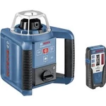 Bosch Professional GRL 300 HV rotační laser Kalibrováno dle (ISO) samonivelační dosah (max.): 300 m