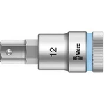 Nástrčný klíč Wera 8740 C HF, 12 mm, inbus, 1/2", chrom-vanadová ocel 05003826001