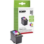 Ink náplň do tiskárny KMP C88 1517,4030, kompatibilní, azurová, purppurová, žlutá