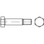 Šrouby lícované TOOLCRAFT 112057, N/A, M30, 110 mm, ocel, 1 ks