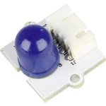 Rozšiřující deska pro Raspberry Pi® pcDuino, Raspberry Pi® A, B, B+, Arduino, Joy-it LK-Led10-Blue