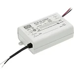 LED driver konstantní proud Mean Well PLD-16-700B, 16 W (max), 0.7 A, 16 - 24 V/DC