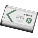Akumulátor do kamery Sony náhrada za orig. akumulátor NP-BX1 3.6 V 1240 mAh