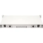 LWL patch panel Digitus DN-96322-4, 24 portů, SC, 1 HE