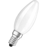 LED žárovka OSRAM 4052899936478 230 V, E14, 2.5 W = 25 W, teplá bílá, A+ (A++ - E), tvar svíčky, 1 ks