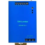 Síťový zdroj na DIN lištu TDK-Lambda DRF-480-24-1, 1 x, 24 V/DC, 480 W