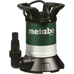 Ponorné čerpadlo na čistou vodu TP 6600 Metabo, 0250660000, 250 W