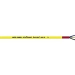 Připojovací kabel Ölflex 450 P, LappKabel, 0012102, 3 x 1 mm², žlutá