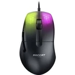 Optická herní myš Roccat KONE Pro ROC-11-400-02, s podsvícením, černá