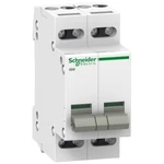 Instalační vypínač Schneider Electric Acti9 ISW 3P 20A 380/415V A9S60320