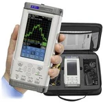 Aim TTi PSA2702USC Spektrum-Analysator, Spectrum-Analyzer, Frequenzbereich ,