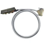 Propojovací kabel pro PLC Weidmüller PAC-S300-SD37-V5-1M5, 1345040015