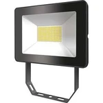 LED venkovní LED reflektor ESYLUX OFLBASICLED50W 4K BK 50 W, černá