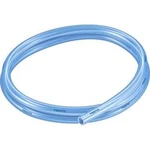 Termoplastický elastomer tlaková hadička 8048701-1 FESTO průsvitná, modrá vnitřní Ø: 7 mm Provozní tlak (max.): 10 bar