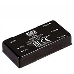 DC/DC měnič napětí do auta Mean Well RSDW20G-15, 1330 mA, 20 W, Počet výstupů 1 x