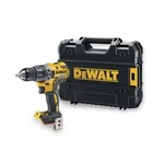 Aku vrtací šroubovák Dewalt DCD791NT DCD791NT-XJ, 18 V, Li-Ion akumulátor