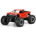 Karoserie Pro-Line Chevy Silverado Z71 PRO-3507-17 vhodný pro Traxxas X-Maxx., nelakovaný, nevyříznutý