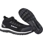 Bezpečnostní obuv ESD S1P Albatros ULTIMATE IMPULSE BLACK LOW 646720-40, vel.: 40, černá, 1 pár