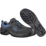 Bezpečnostní obuv S3 Footguard SAFE LOW 641880-44, vel.: 44, černá, modrá, 1 pár