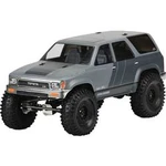 Karoserie crawleru Pro-Line 1991 Toyota 4Runner PRO-3481-00 vhodný pro Axial SCX10 · Crawler s rozvorem kol 313 mm., 1:10, nelakovaný, nevyříznutý