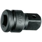 Adaptér nástrčného klíče Gedore KB 3019, 3/8", Speciální ocel 6263410