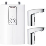 Průtokový ohřívač Stiebel Eltron DCE + 2x WSH 10 239107 11 kW, 13.5 kW