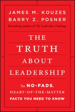 The Truth about Leadership