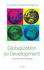 Globalization for Development