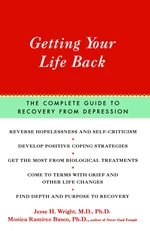 Getting Your Life Back