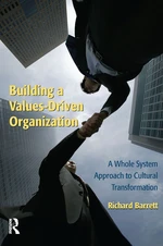 Building a Values-Driven Organization