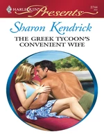 The Greek Tycoon's Convenient Wife