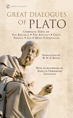 Great Dialogues of Plato