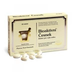 PHARMA NORD Bioaktivní Česnek 60 tablet