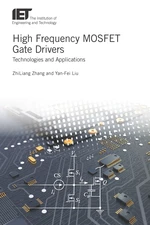 High Frequency MOSFET Gate Drivers