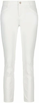 Alberto Mona 3xDRY Cooler White 42 Hosen