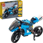 LEGO® Creator 31114 Supermotorka