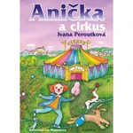 Albatros Anička a cirkus